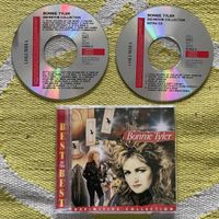 BONNIE TYLER-2CD DEFINITIVE COLLECTION