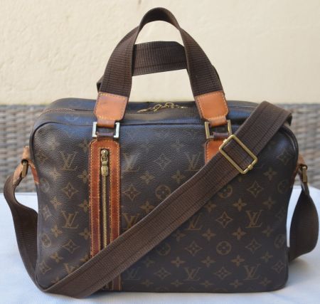 Louis Vuitton Bosphore Tasche / sac