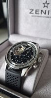 Zenith Chronomaster open - El Primero