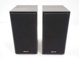 KLIPSCH R-41M 2-Wege Kompaktlautsprecher (26071515PL)