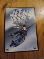 Contract Killer DVD Jet Li