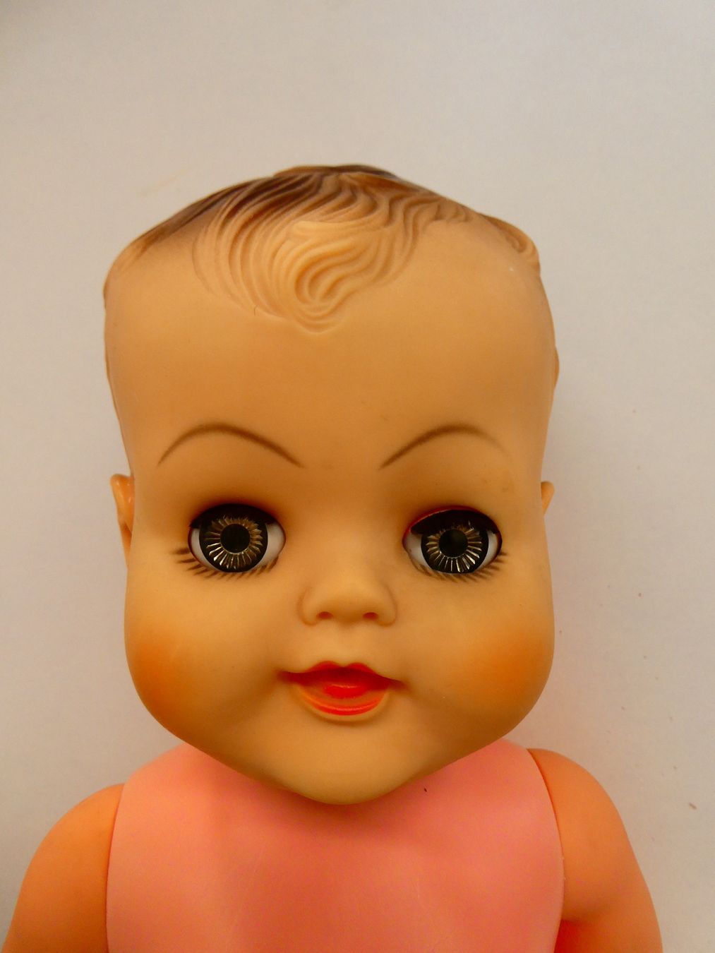 Bambole: alte vintage Puppe – Usato da Rafz venduto da Powacaddy 1