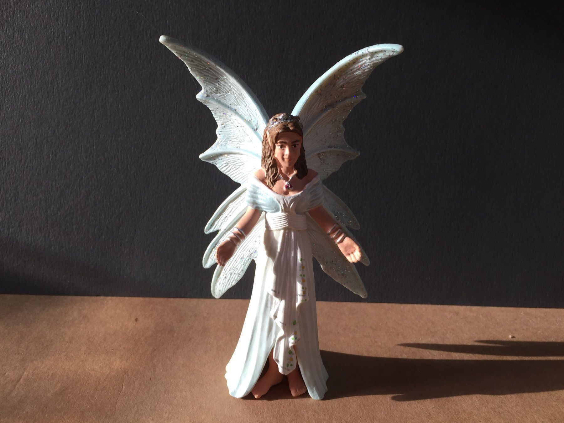 Schleich Figuren: Schleich Bayala 70436 Eyela trauend Elfe – Gebraucht aus Ennetbaden von mapa05 1