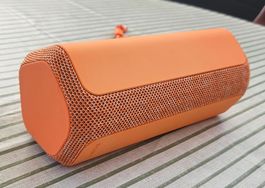 ** SONY SRS-XE200 Bluetooth Kompakt Lautsprecher neuwertig**