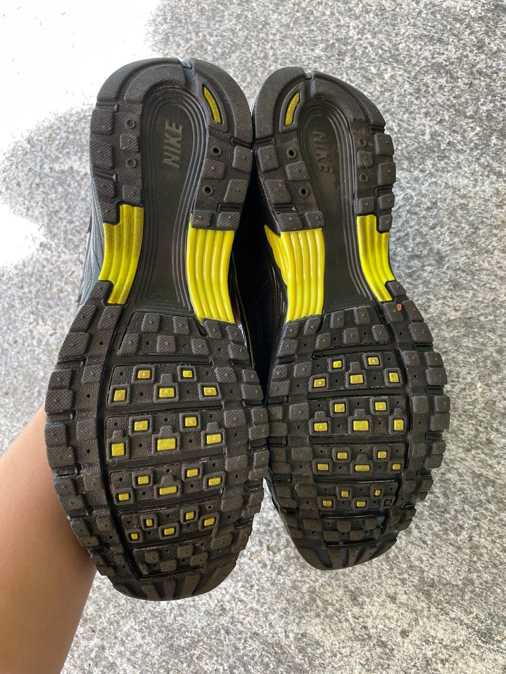 Nike Scarpe da uomo: Nike P 6000 EUR 41 – Nuovo (secondo la descrizione) da Gümligen venduto da Sophiafay 3