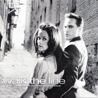 Walk The Line (Original Motion Picture Soundtrack) J. Cash