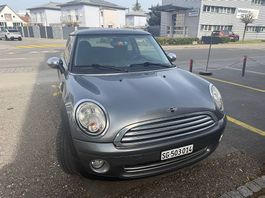 Mini One 1.6 Benzin  Frisch ab MFK  Top Zustand