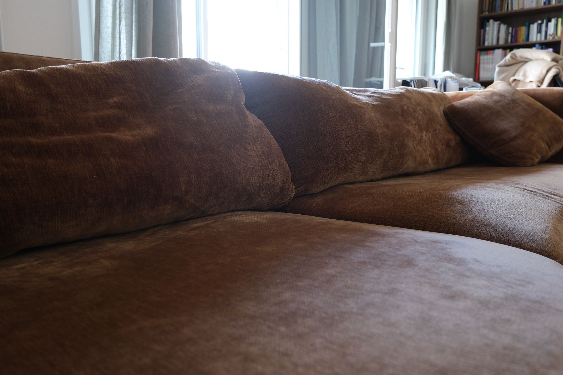 Maisons du monde Sofas: Canapé Modjo - Maison du monde – Neuf (Voir description) à Sion par Lila_Chammartin 3