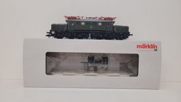 Märklin, Spur H0, "37870" Deutsche Bundesbahn Krokodil E93