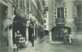 Lugano (TI)