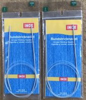RUNDSTRICKNADELN NEU UND ORIGINALVERPACKT