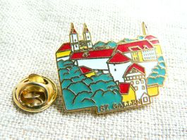 • St. Gallen SG Kathedrale       Versand möglich   Pin M9L.2