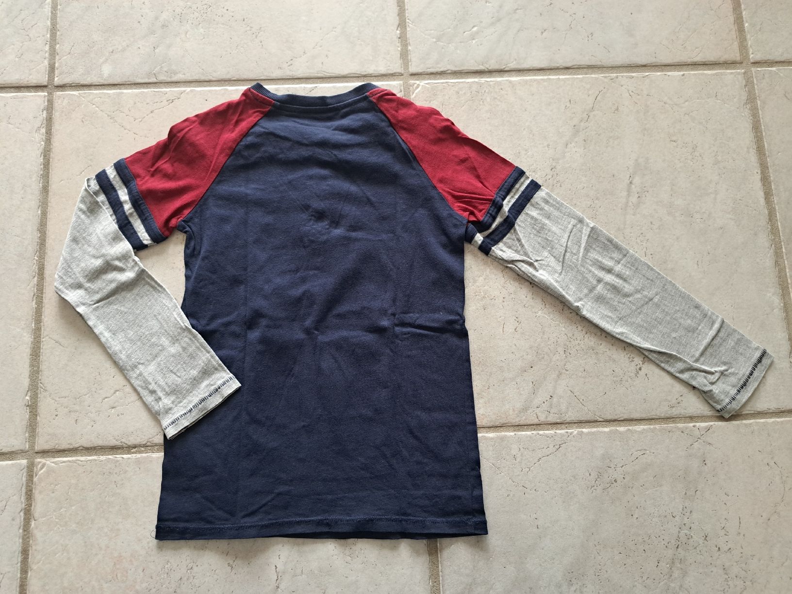 C&A Pullover & Sweatshirts: Langarmshirt, Gr. 134 – Gebraucht aus Seuzach von nadine.baur84 2