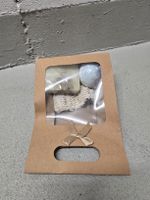 Bath Gift Set Soap Bath Bomb Sponge New Condition