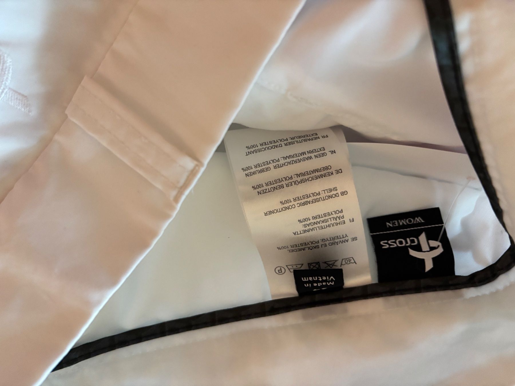 Pantalons: Golfhose von Cross – Neuf (Voir description) à luzern par Gipsy201 2