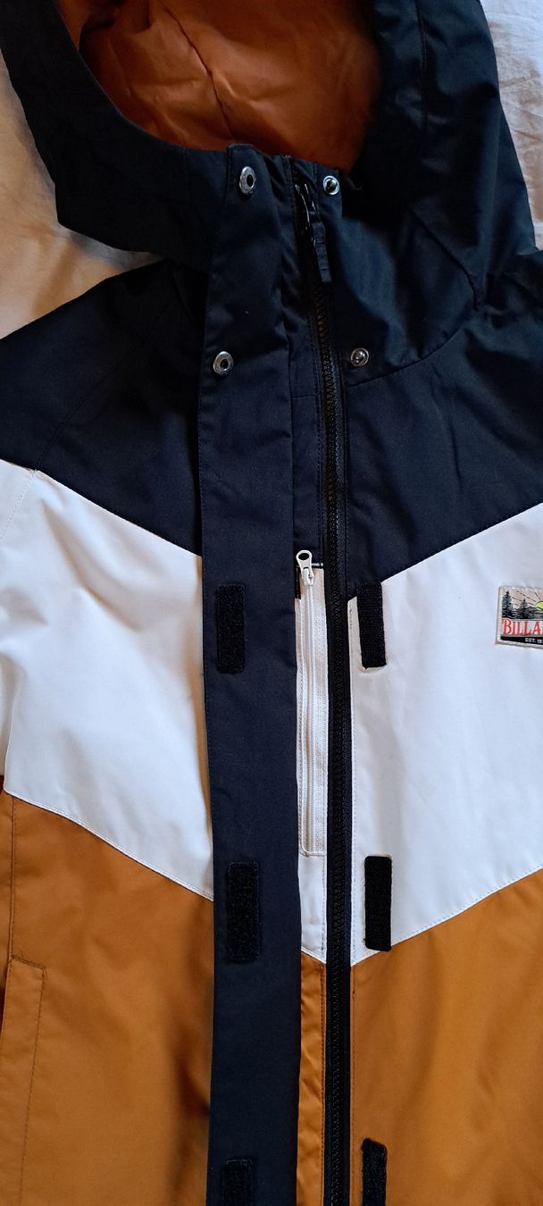 Skis: Veste de ski Billabong – Gebraucht aus Romont BE von cel_2qsz 3