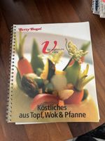 Betty Bossi: Die vegetarische Küche