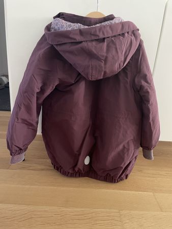 Wheat Winterjacke Gr 110