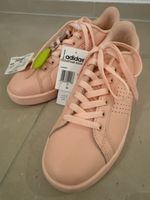 ADIDAS Sneaker Grösse 41 NEU Cloudfoam