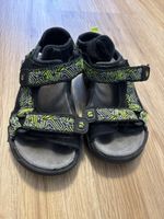 Sandalen Kinder Elefanten 29