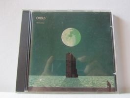 CD Mike Oldfield, Crises - Moonlight Shadow