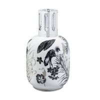 Lampe Berger Jungle Weiss