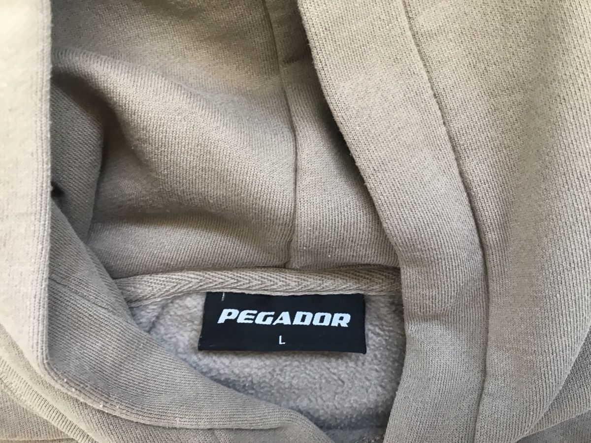 Pegador Maglioni & Felpe: Pegador Hoodie L – Usato da Thalheim venduto da Twity 2