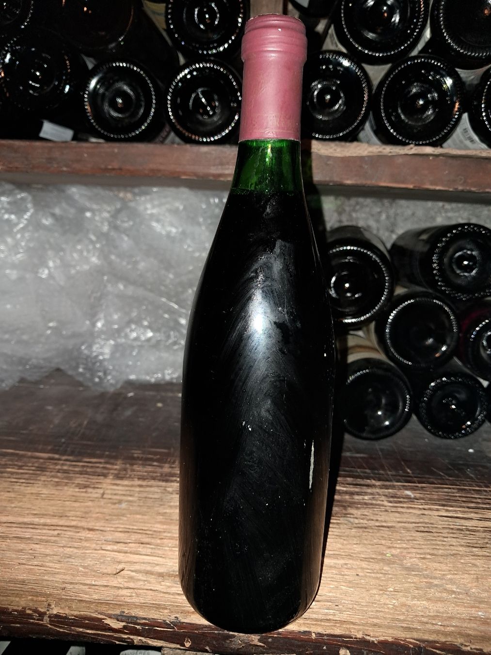 Vins: Côtes-du-Rhône de la marque Mahler – Neuf avec emballage d'origine à Le locle par juliensaran 4