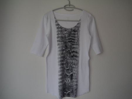 MARC CAIN / T-Shirt N3