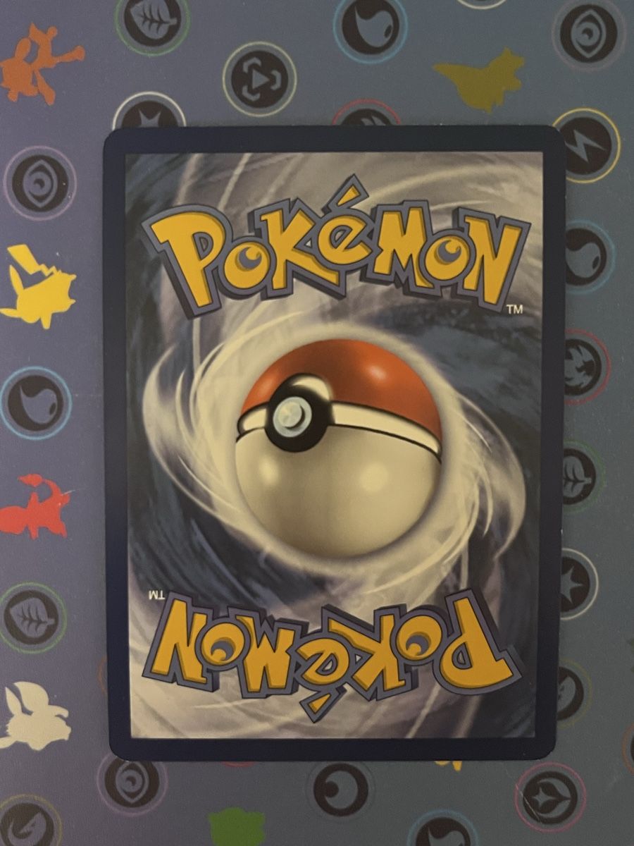 Pokémon Sammelbilder & Trading cards: Charisme de Giovanni 161 Reverse MEW 151 – Neu (gemäss Beschreibung) aus Le Grand-Saconnex von Koko.hime_ 1
