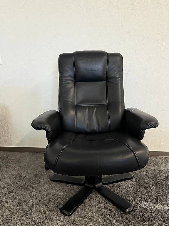 Poltrone: Dresessel Leder – Usato da Wilen b. Wil venduto da Sarah3