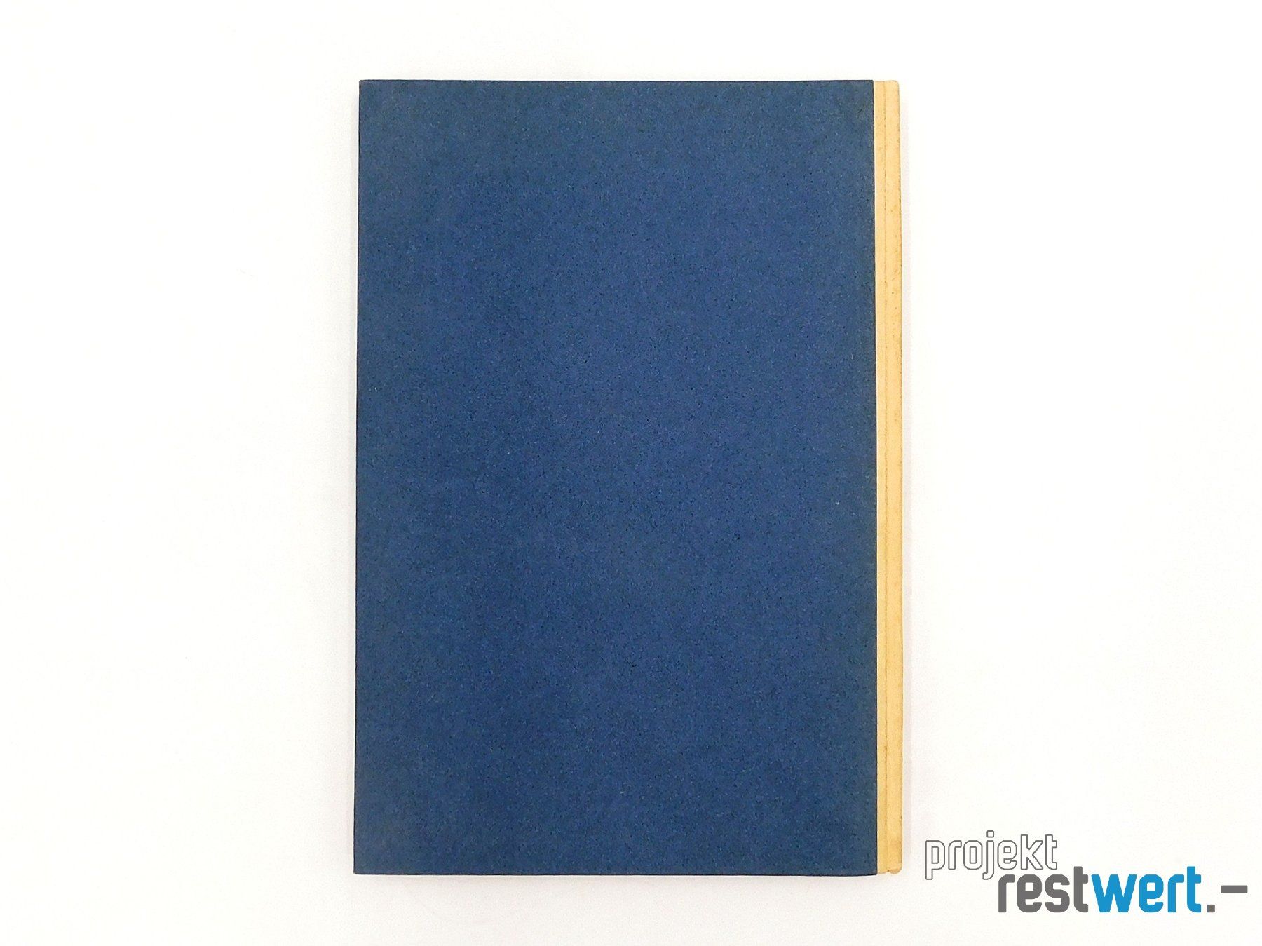 Libri: Bilderbuch ohne Bilder – Usato da Bülach venduto da restwert_buelach 1
