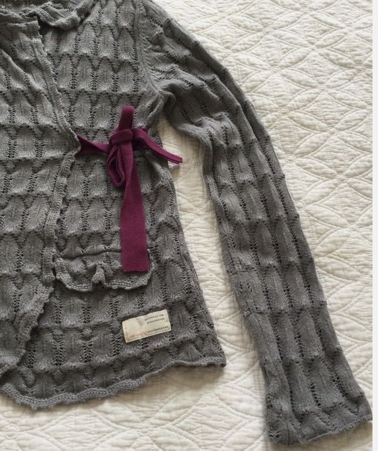 Odd Molly Giacche: Odd Molly Strickjacke – Usato da Eschen venduto da regino 3