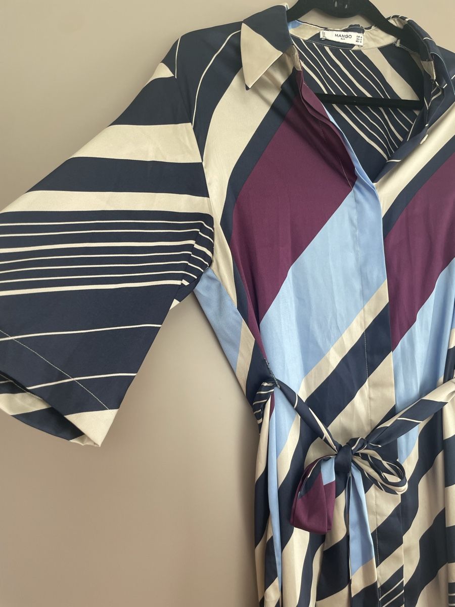 Zara Vestiti: Mango Kleid Gr. M – Nuovo (secondo la descrizione) da Zürich venduto da Mary233 2