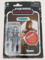 Cara Dune - Star Wars Mandalorian Hasbro Retro Collection