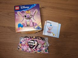 Lego Disney Angel (Stitch) ab 9 Jahren