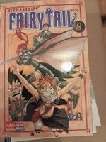 Fairy Tail Band 8 – Hiro Mashima – Manga