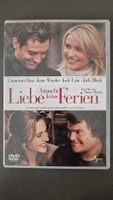 DVD: Liebe braucht keine Ferien 