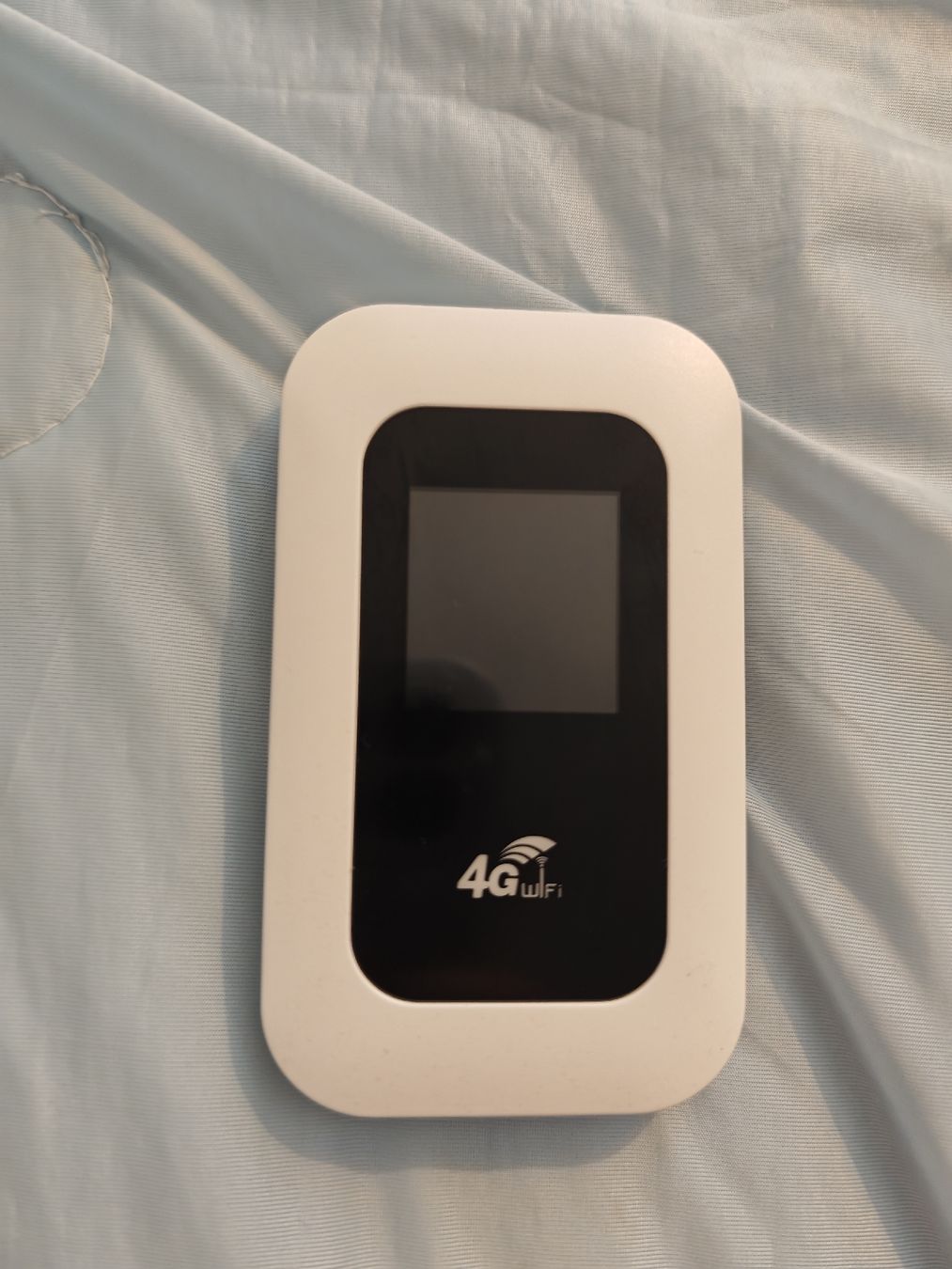 Modem & Router: tragbaren 4G LTE Wlan Router – Usato da Grenchen venduto da bru_mdk8