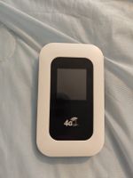 tragbaren 4G LTE Wlan Router