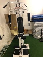 Fitnessgerät, sehr guter Zustand, 25-jährig, wenig gebraucht
