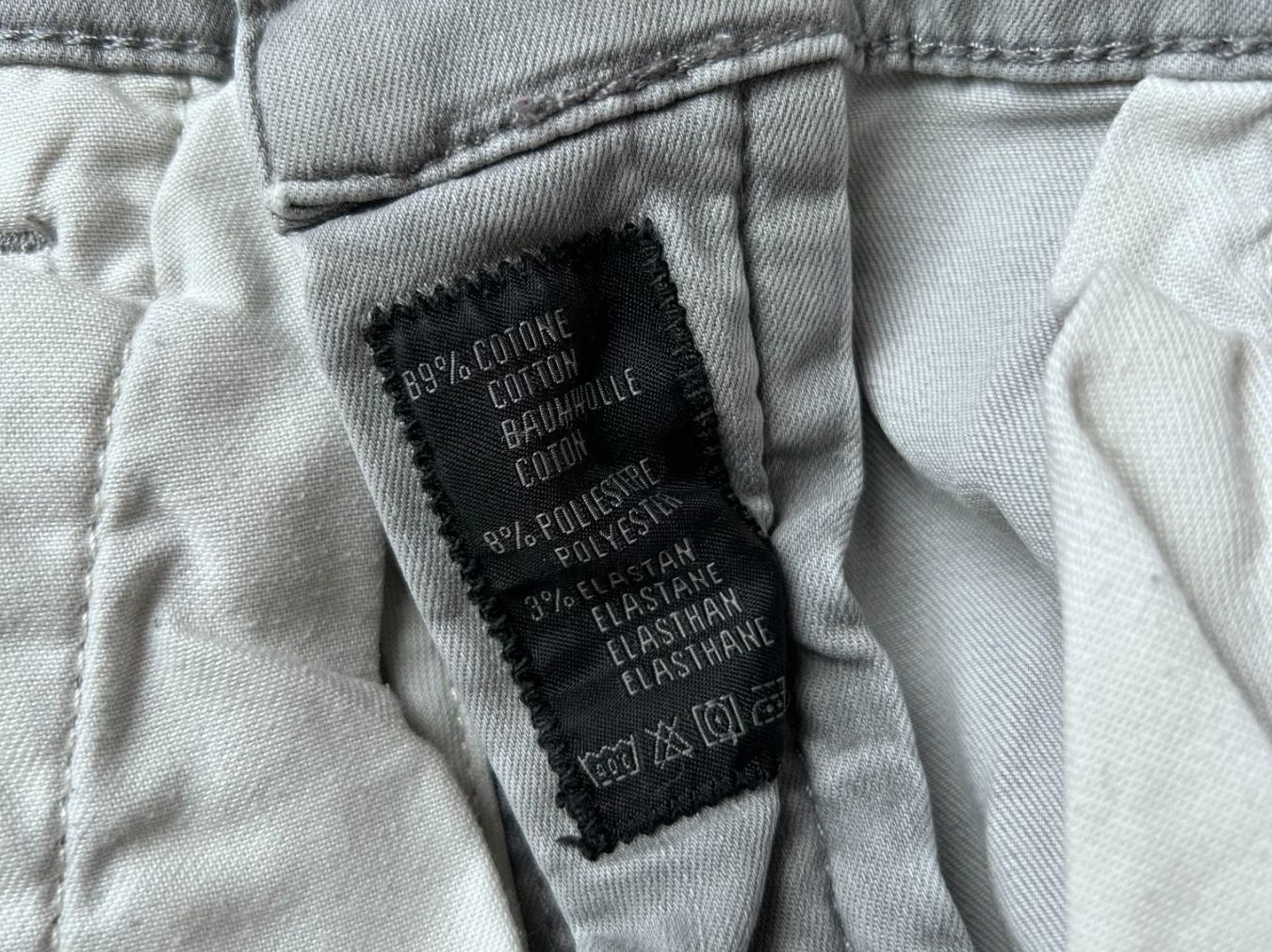 Drykorn Pantaloni: Drykorn Hose – Usato da St. Gallen venduto da look-twice 4