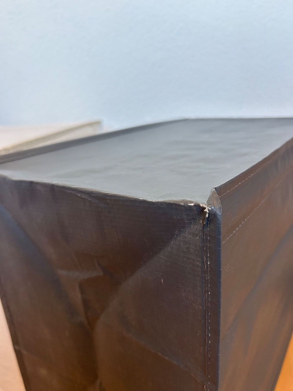 Ikea Cestini per rifiuti: IKEA / DIMPA Abfalltrennbeutel (3 Stück) No.3 – Usato da Dietlikon venduto da corou_2022 8