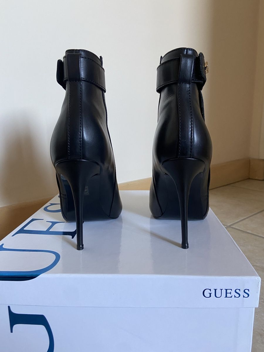 Guess Scarpe da donna: Escarpins Guess – Nuovo e nell'imballaggio originale da Le Lignon venduto da Ana2831 2