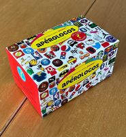 Apérologos 