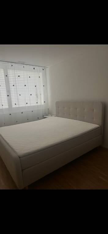 Betten: Boxspringbett 180x200 – Gebraucht aus Frauenfeld von s.rey