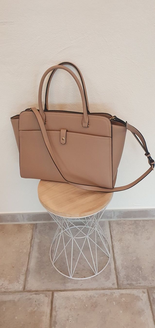 Anna Field Borse da donna: Business Handtasche – Nuovo (secondo la descrizione) da Steinmaur venduto da Poleni 2