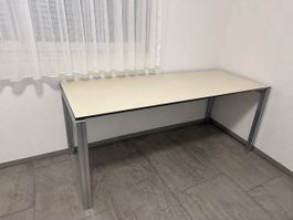 Büroschreibtisch – 180 × 80 cm