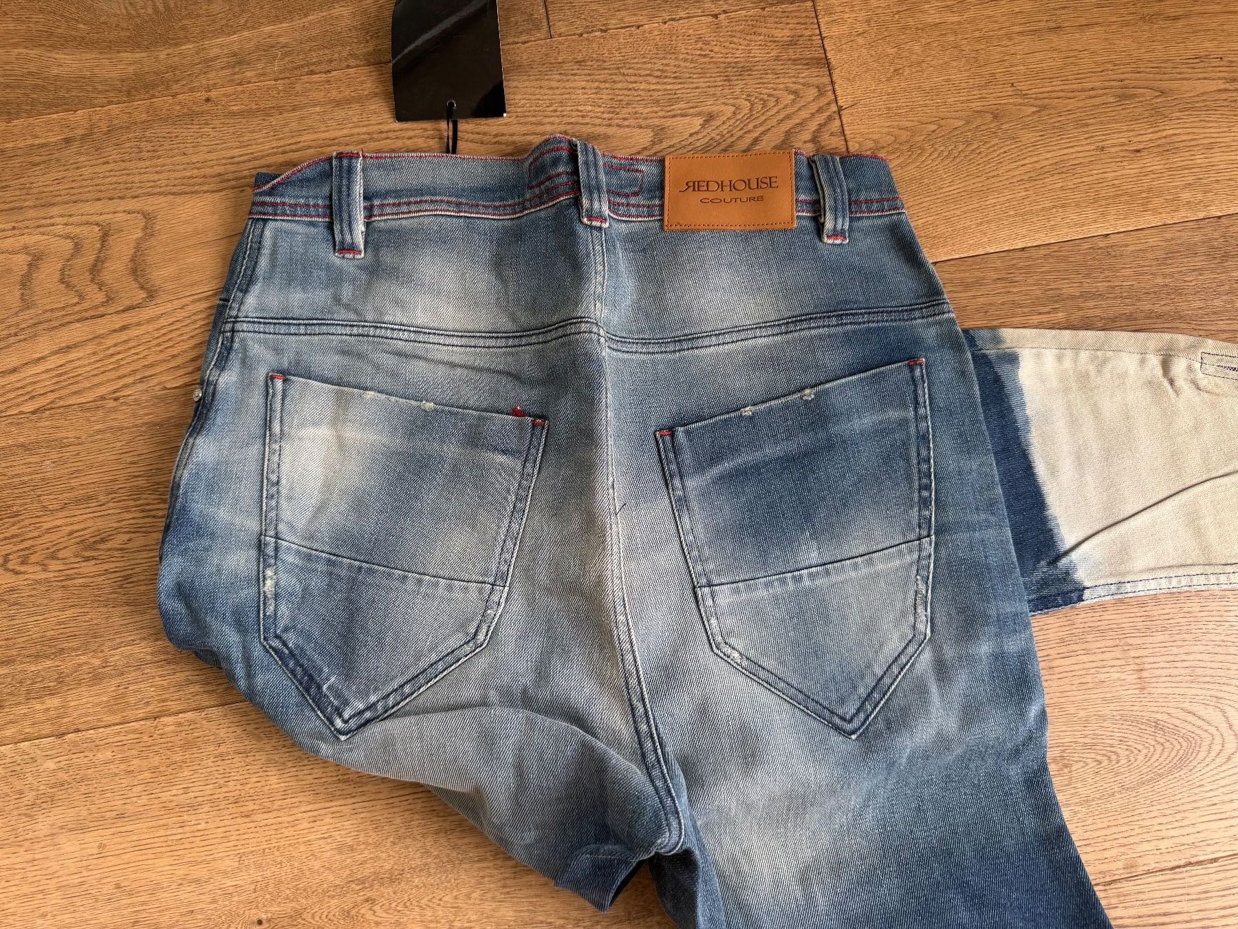Jeans: Jeans, Redhouse **NEU**  33 – Nuovo (secondo la descrizione) da Stettfurt venduto da outlet72 3
