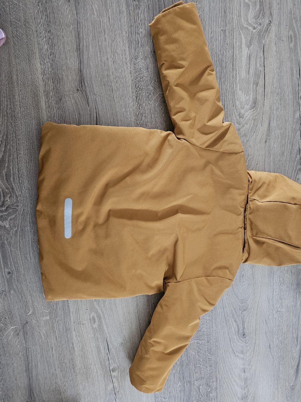 Jacken & Mäntel: Kinder Winterjacke Grösse 110  – Gebraucht aus Grosshöchstetten von Qenko 1